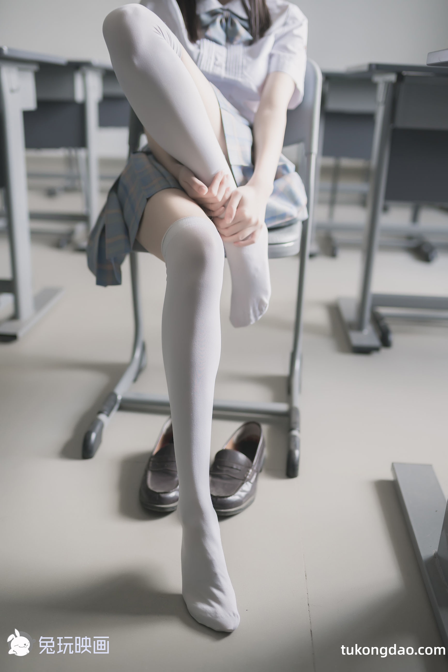 兔玩映画 – 110 整理写真合集 兔玩映画-第10张